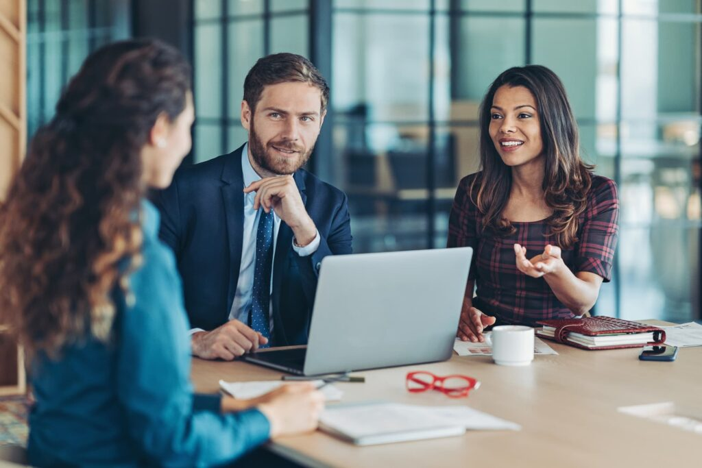 Houston Lawyer Referral Service